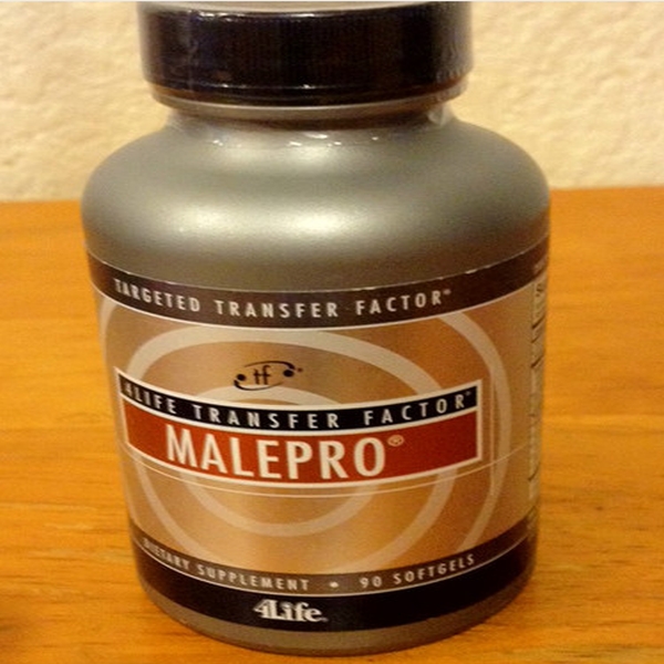 MalePro Bottle
