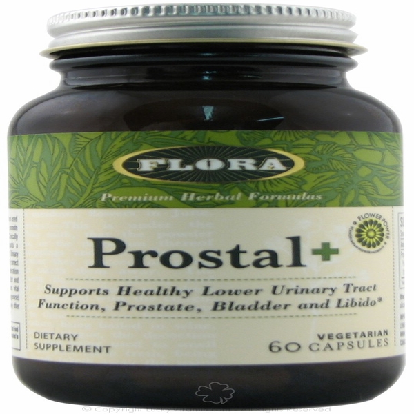 Prostal Bottle